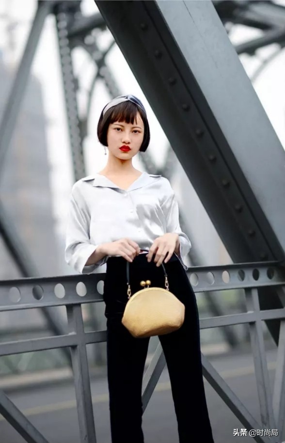 最近网红背的包,今年最流行的潮包