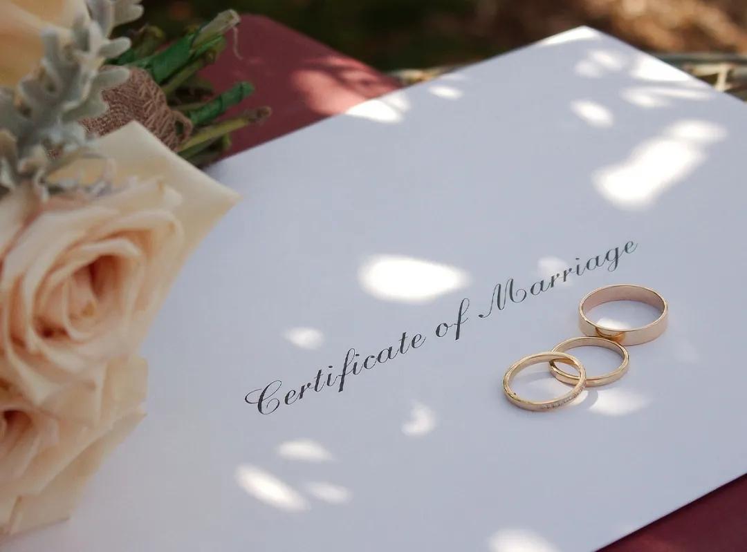 天津人结婚选日子,天津人结婚穿衣有讲究吗