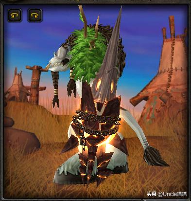 魔兽世界怀旧服副本拳套十大排名,魔兽世界十大经典拳套