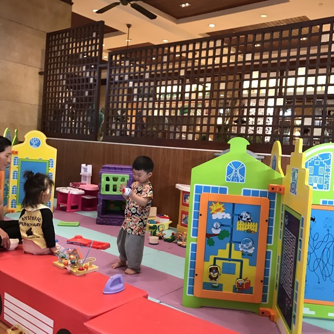 三亚的风景特别的美,感受一下三亚的气息和美景