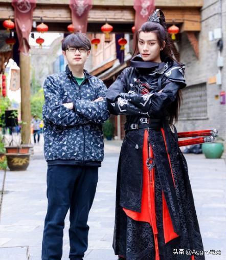 汉服男模排名,汉服男模特身高要求是多少