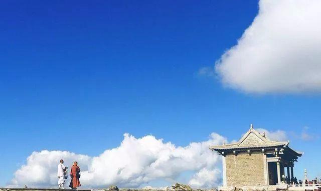 到山西有什么玩的景区,山西旅游三天自由行攻略