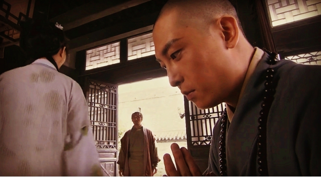 胡说八道中的“胡说”并非“乱说”，那“八道”又是指的哪八道？