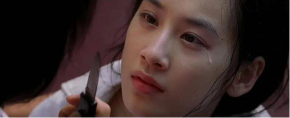 黄圣依代言的护肤品婷美,婷美黑金套盒黄圣依