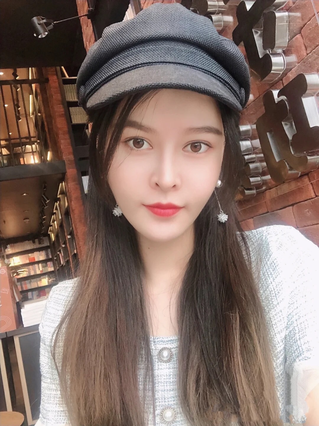 影响颜值的六种鼻型,有哪几种鼻型颜值不会低