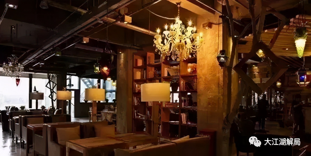 上岛咖啡大败局,上岛咖啡何去何从