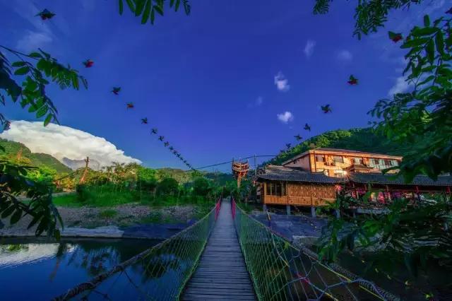 怀化周边游农庄,怀化农庄农家乐转让