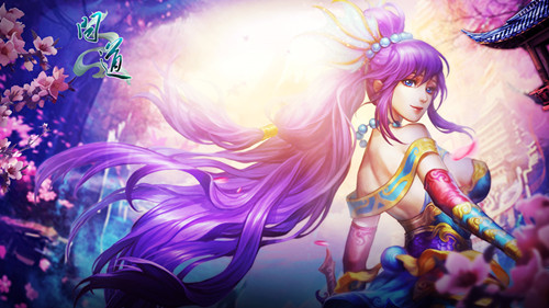 刷道之外别忘放松《问道》休闲小游戏攻略