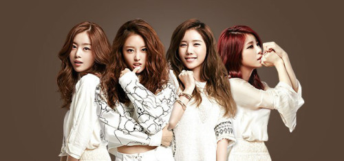 现在哪个韩国女团最火爆,韩国女团最有名的是哪个女团