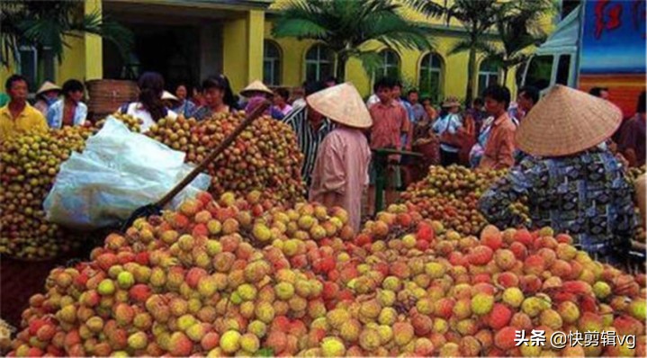 中国承包巴铁万吨水果,又和菲律宾签订2.7亿大单,越南坐不住了