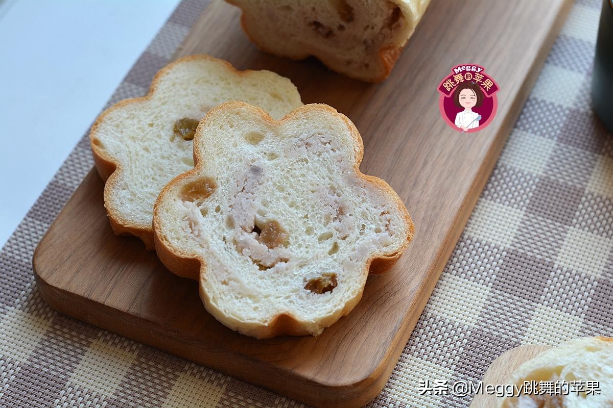 吐司面包做法简单又好吃做成早餐,吐司面包配方简单又好吃