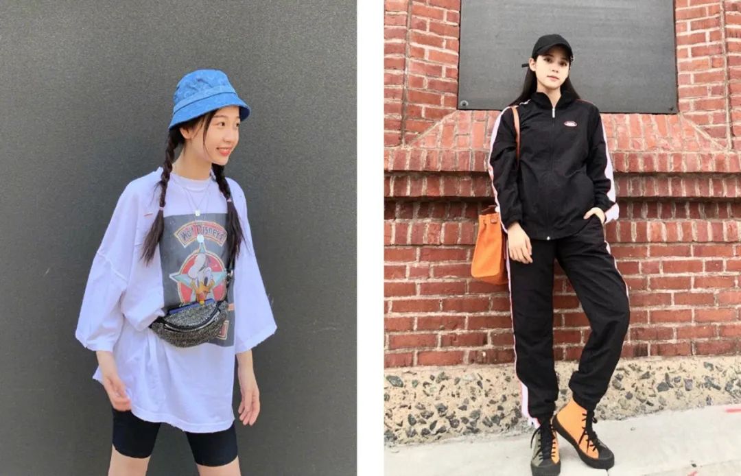 今年很火穿衣风格有哪几种,今年很火的穿衣打扮