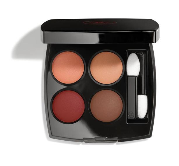 香奈儿彩妆4个颜色,香奈儿彩妆北京