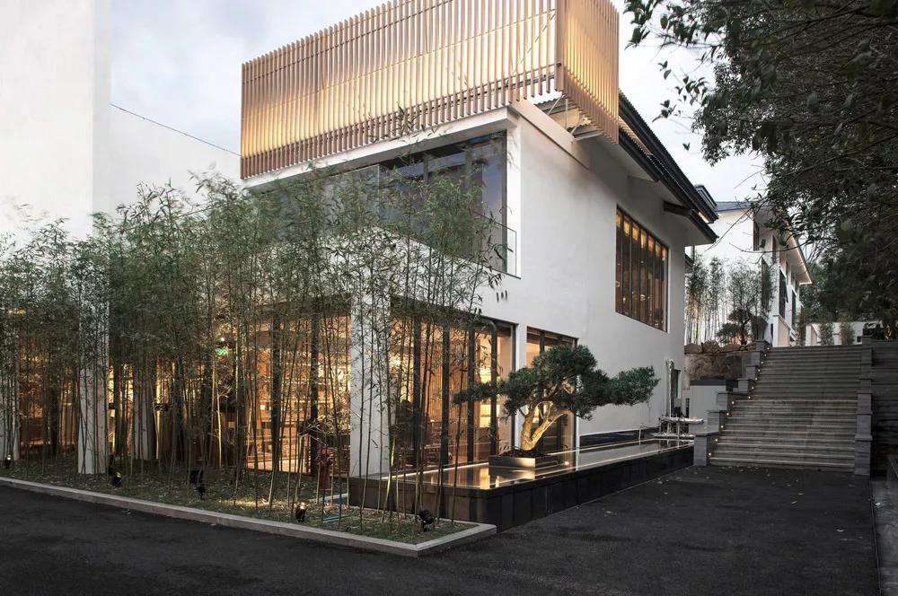 中式设计的特点是什么,最美的中式设计