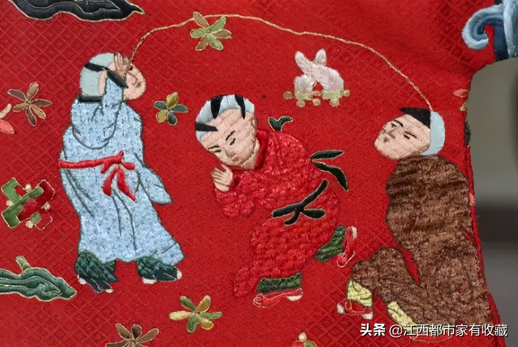 来自古代的小可爱,古代小可爱