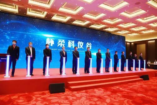 高新区招聘年薪25万,怀柔创新小镇博士招聘