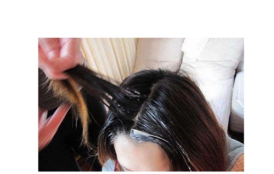 染头发打蜡有什么好处和坏处,染头发与打蜡什么区别