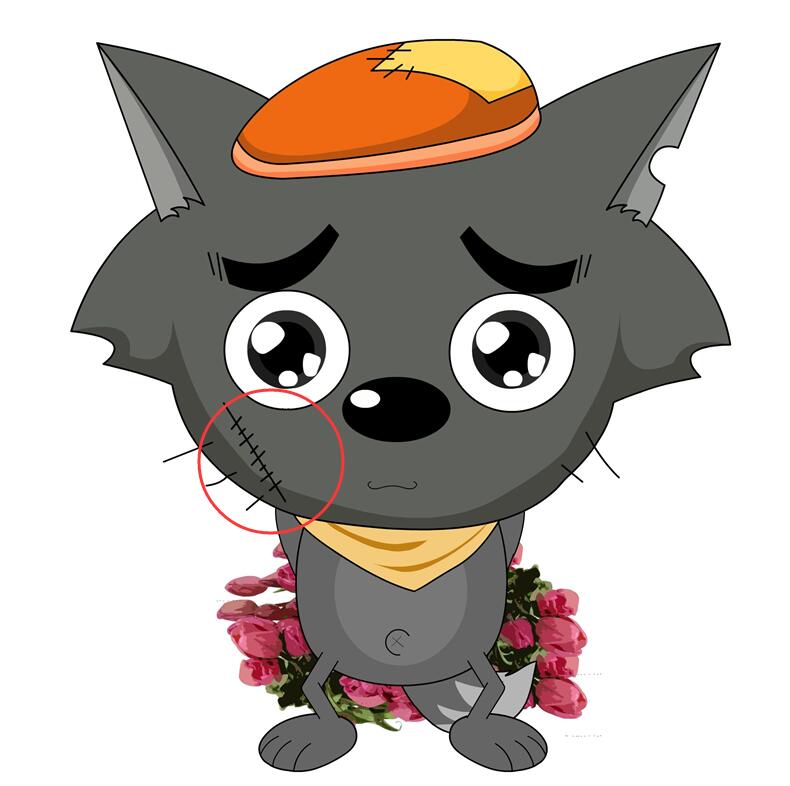 灰太狼为什么没有银太狼的记忆,虾扯蛋动漫视频