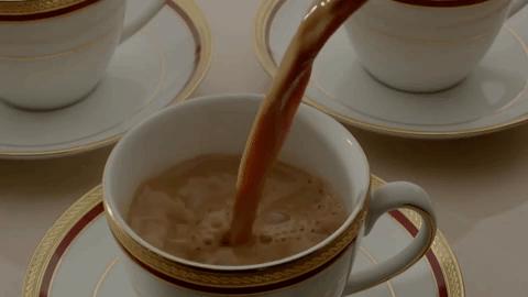 奶茶越来越像八宝粥,现在的奶茶越来越像八宝粥了