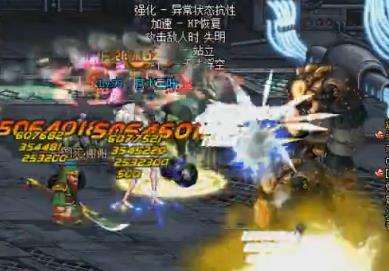 dnf完美buff换装提升多少伤害,dnf新换装加多少亿伤害