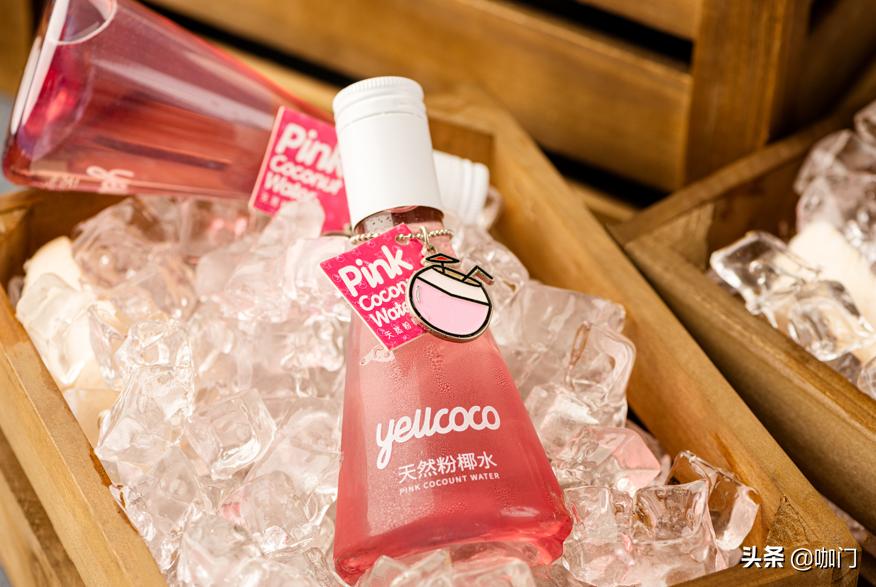 深圳兴起椰子新玩法,深圳最新开店模式