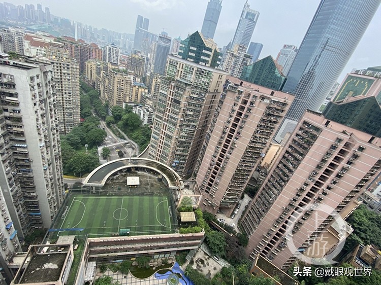 重庆灯光足球场,重庆主城笼式足球场