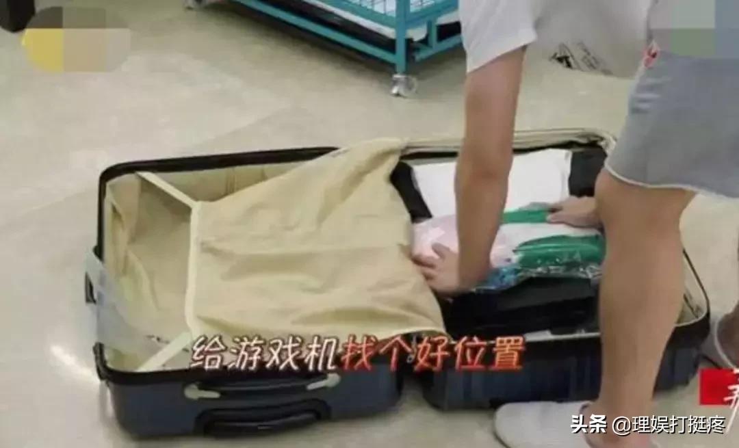 男女明星旅行差异大起底！不看不知道原来我们不一样