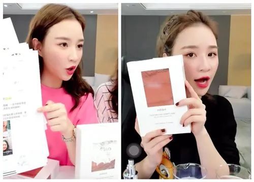 网红参加盛典,网红聚集参加宴会