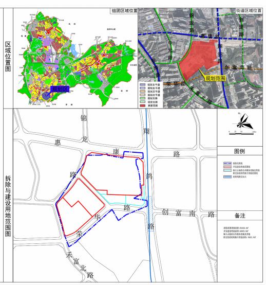 8年换3个开发商!百外小学即将落成,百合公园小镇住宅却没动静…