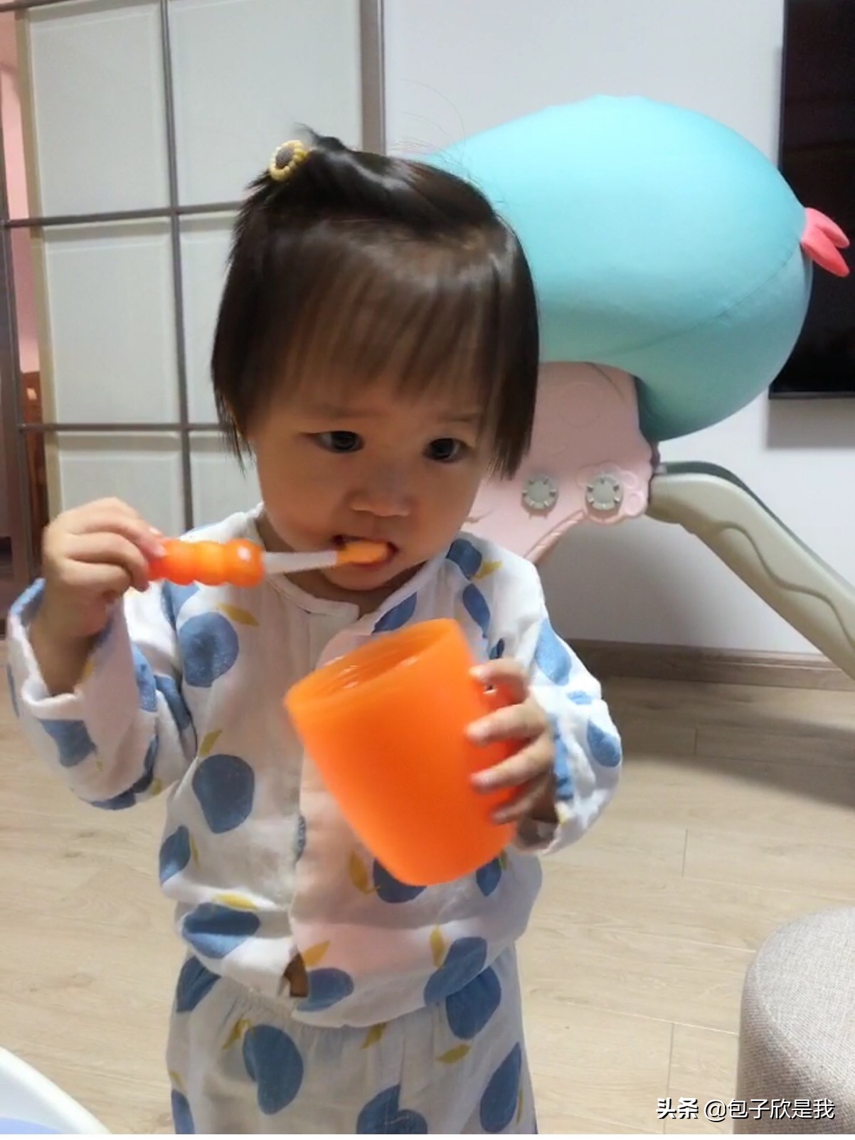 宝妈如何帮助宝宝轻松度过长牙期,宝宝长牙关键期爸妈们可以这样做