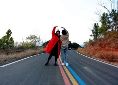 chr自驾游攻略,c-hr自驾