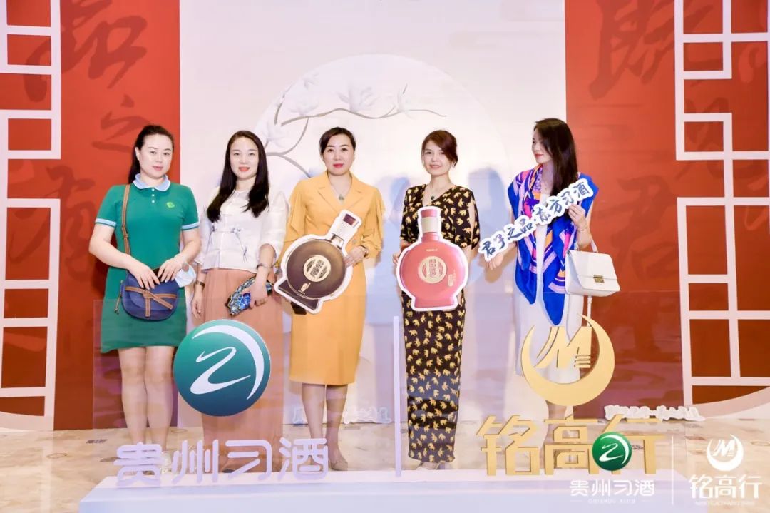 华南首家“习酒体验馆”深圳盛大开业，城市坐标上立起了酒业地标