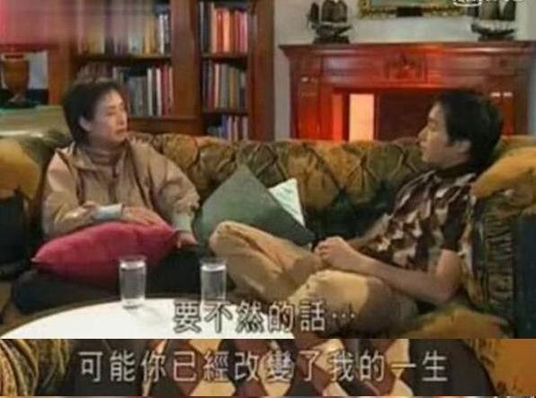 张国荣抑郁症真实原因,张国荣抑郁症真实生活