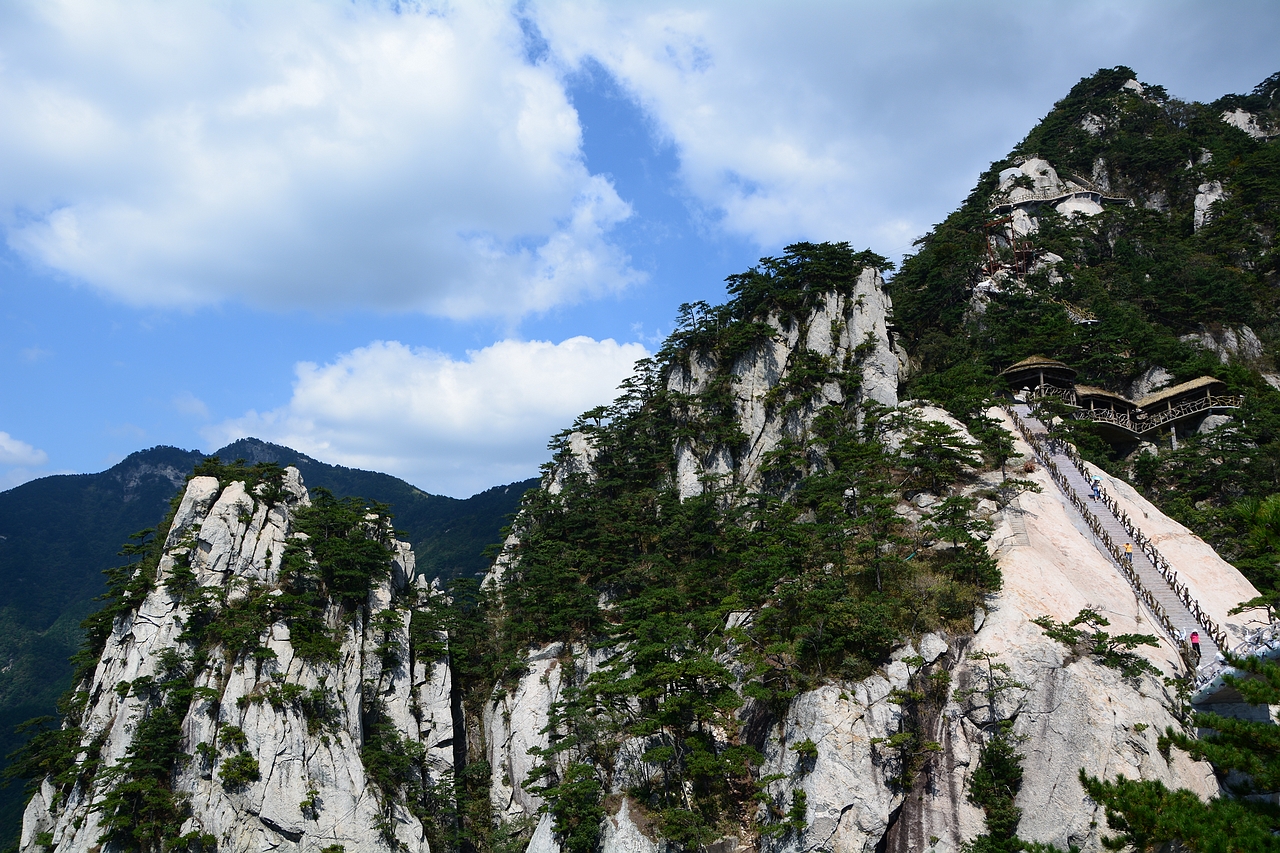 黄冈周末好去处,黄冈周末哪里玩最合适