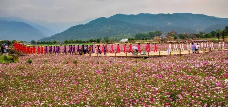 南昌三天旅游攻略自驾游最佳路线,安义油菜花一日游自驾游攻略