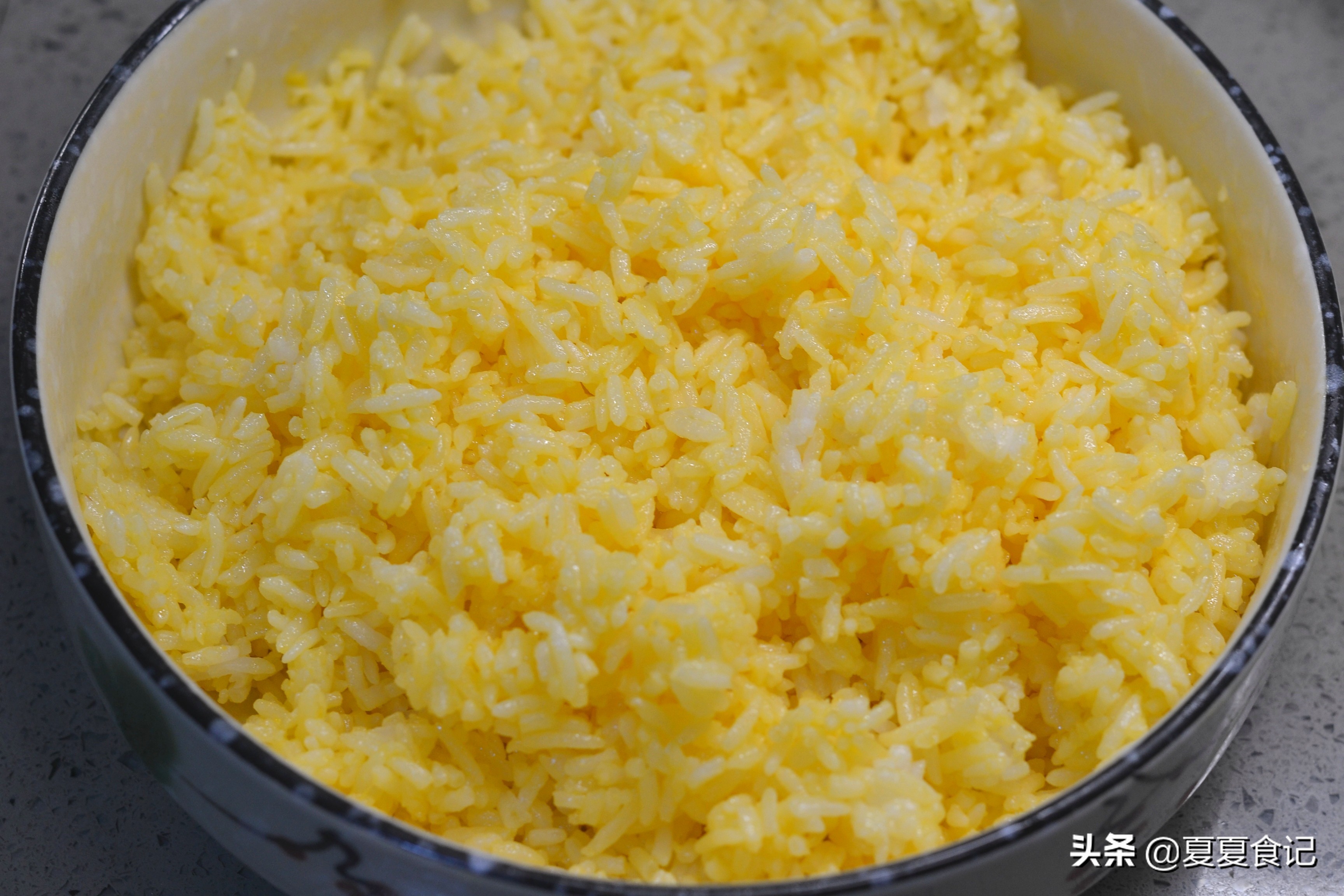 流心蛋包饭怎么才算成功,怎么在家制作流心蛋包饭