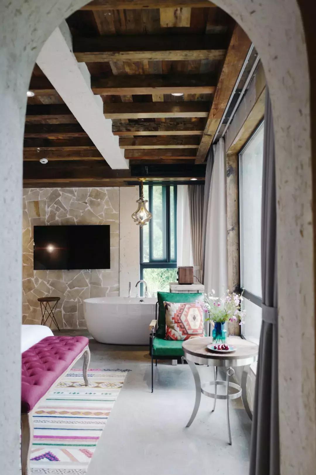 2019年莫干山民宿榜单大揭秘，你想睡的都在这里了