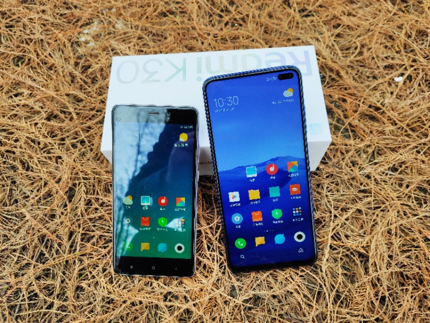 雷军直播6大信息,小米4神机