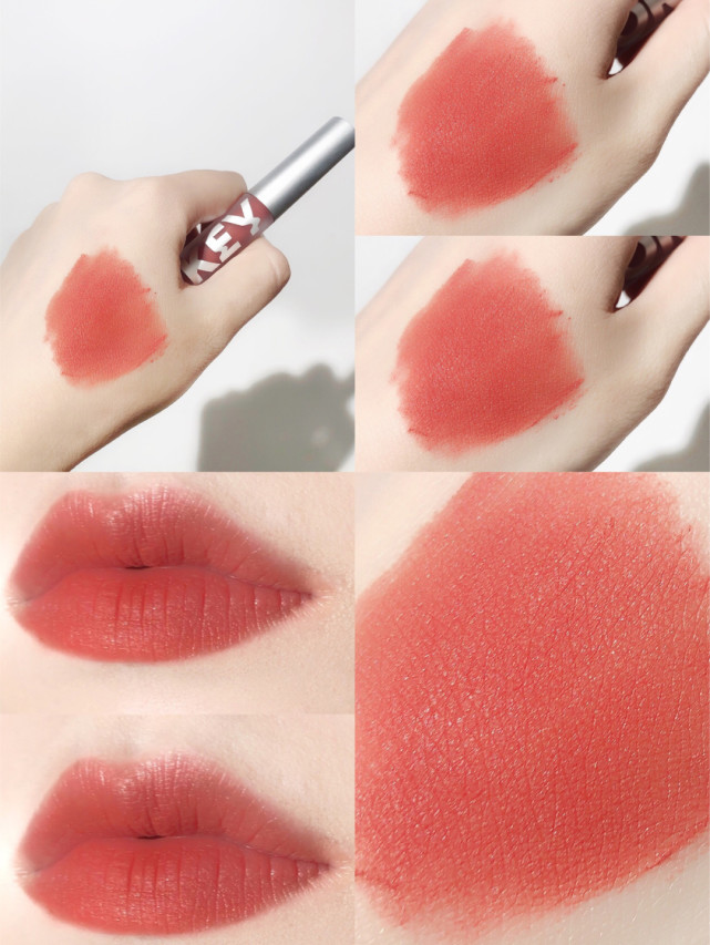 厚涂薄涂都不踩雷的平价口红,这才是真正的平价口红