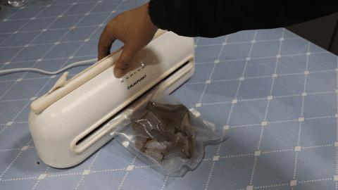 四合一真空保鲜器,多功能真空保鲜机