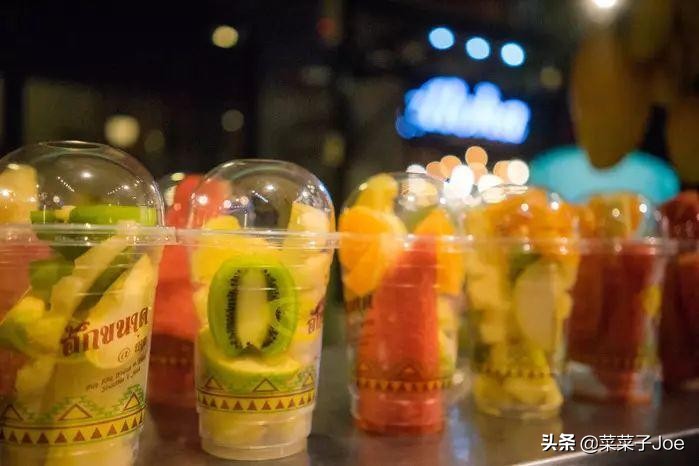 组团去曼谷旅游,和朋友组团去曼谷