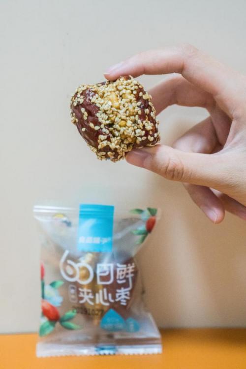 追本溯源，我在良品拥抱了我心心念念的*疆新**特色