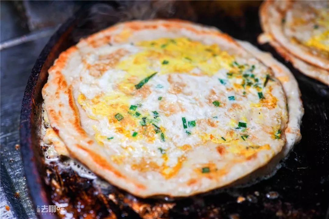 人民广场小米店,老底子米道