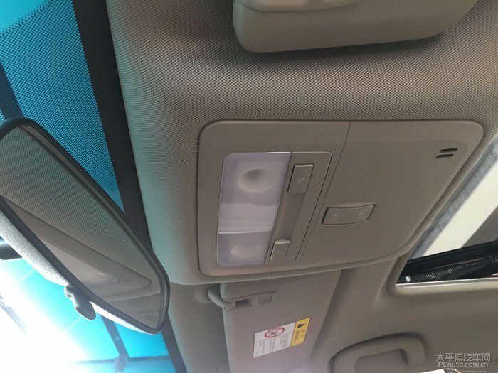 喜提我中意良久的别克新英朗