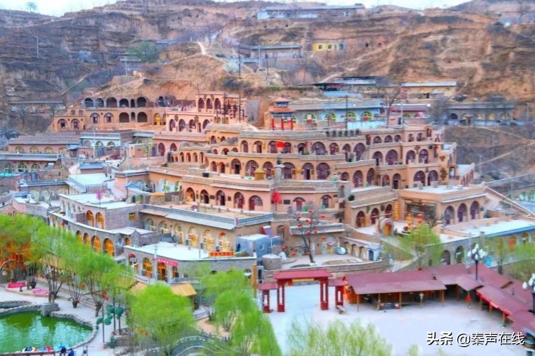 西安自驾榆林旅游攻略,榆林到青木川旅游攻略