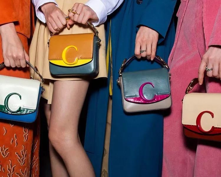 掐指一算，这些新包你会心动丨外表更好看