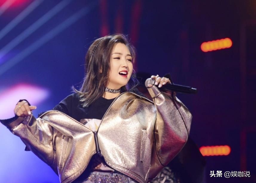 自己只写过三首歌，如今质疑何洁，丁太昇真的资历太老？