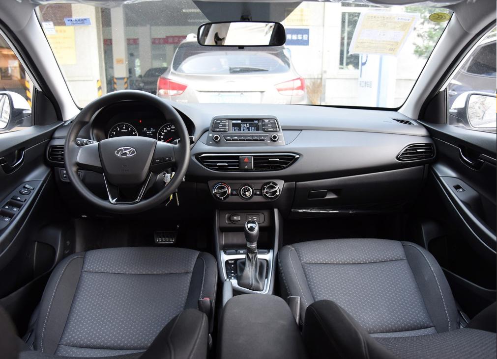 新款现代悦动有哪些配置,现代悦动哪个配置性价比高