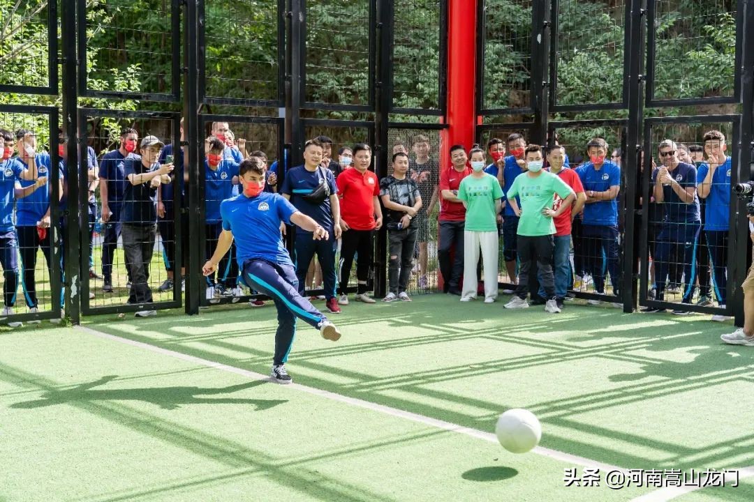 我家住在黄河湾演出剧照,建业嘉年华开封