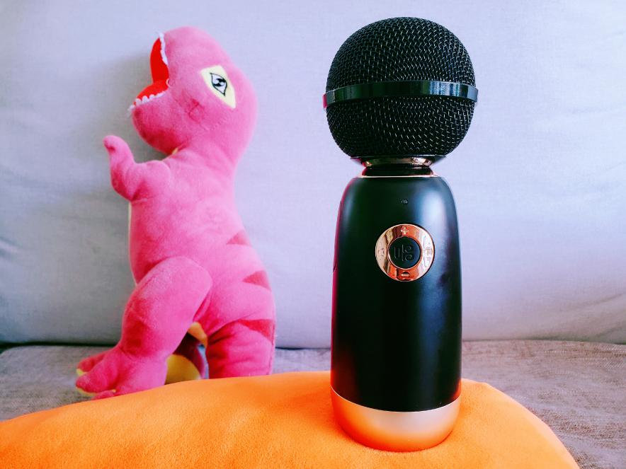 想唱就唱得响亮歌曲视频,唱吧小巨蛋麦克风录音功能